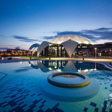 Cadoro City Center Apartments أرادايا المظهر الخارجي الصورة