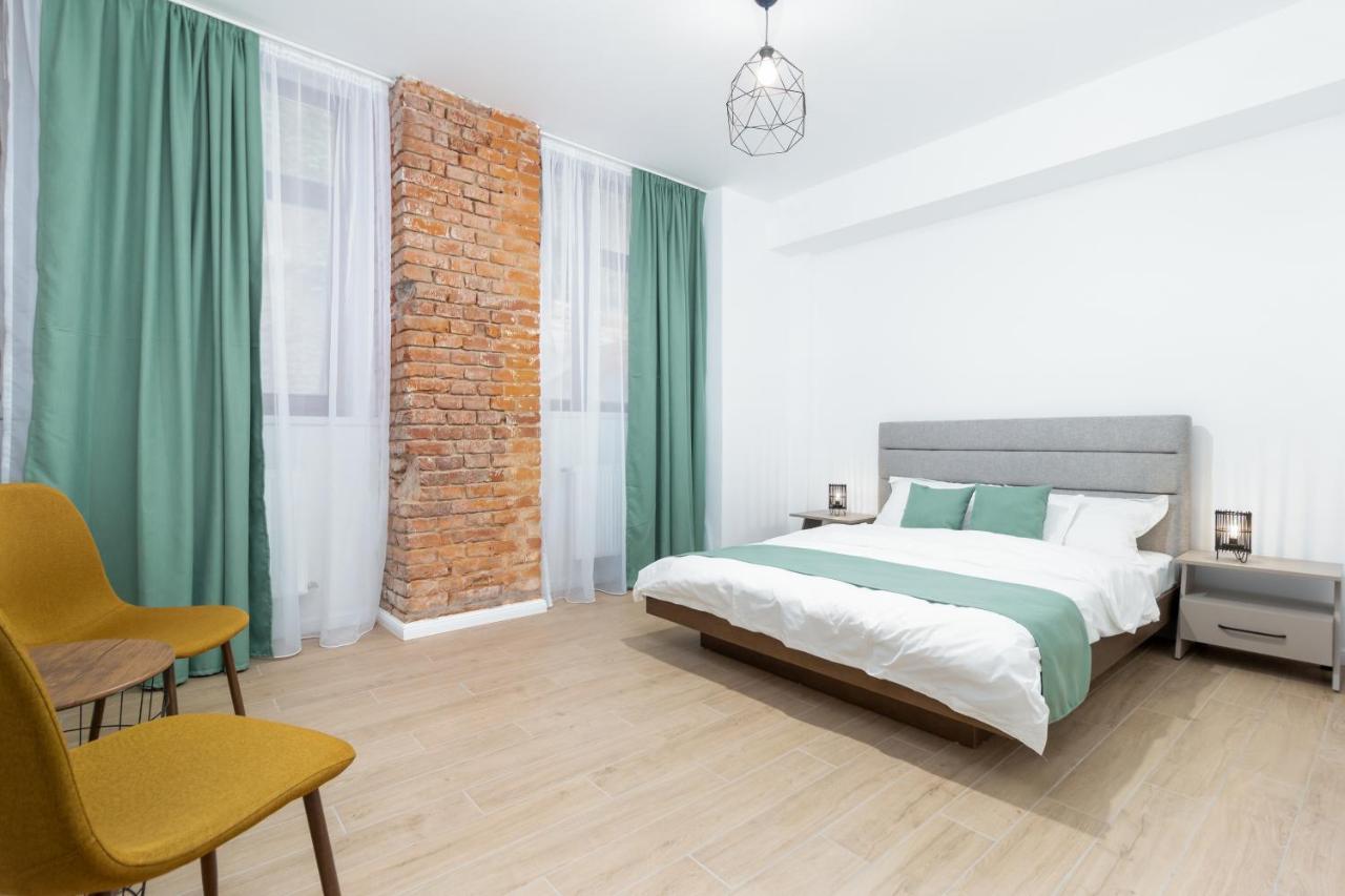 Cadoro City Center Apartments أرادايا المظهر الخارجي الصورة