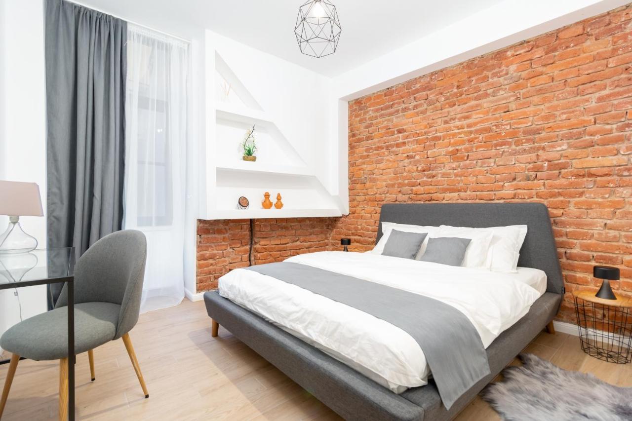 Cadoro City Center Apartments أرادايا المظهر الخارجي الصورة