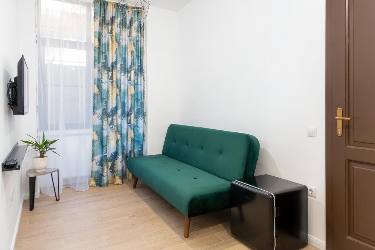 Cadoro City Center Apartments أرادايا المظهر الخارجي الصورة