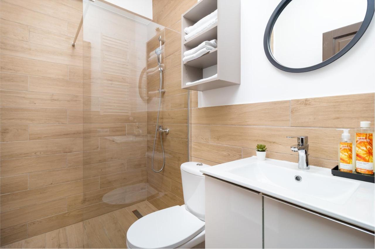 Cadoro City Center Apartments أرادايا المظهر الخارجي الصورة