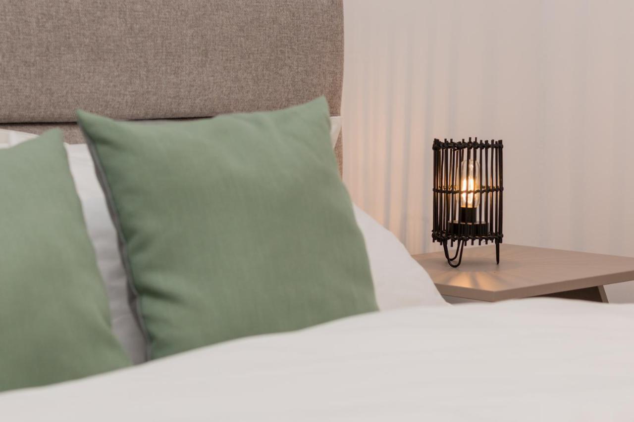 Cadoro City Center Apartments أرادايا المظهر الخارجي الصورة