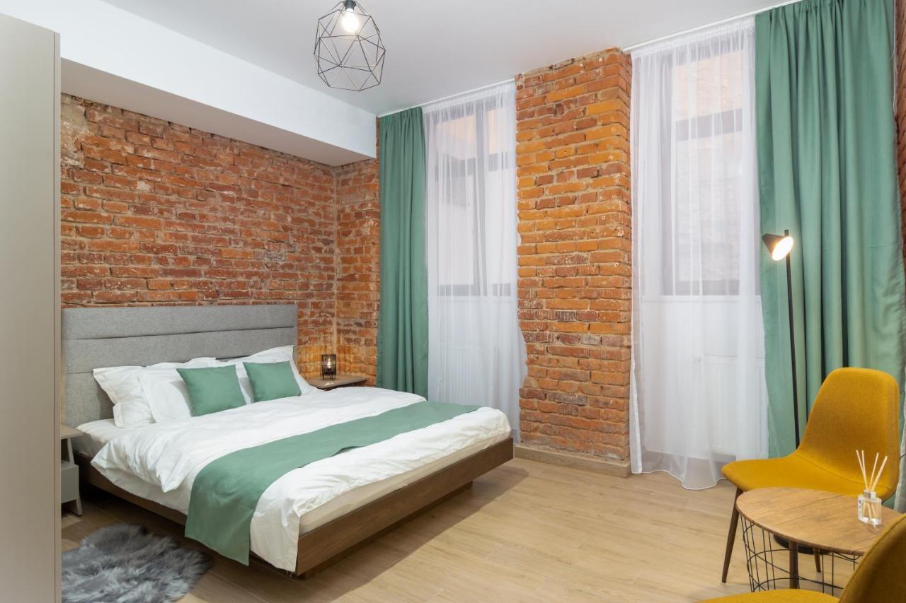 Cadoro City Center Apartments أرادايا المظهر الخارجي الصورة