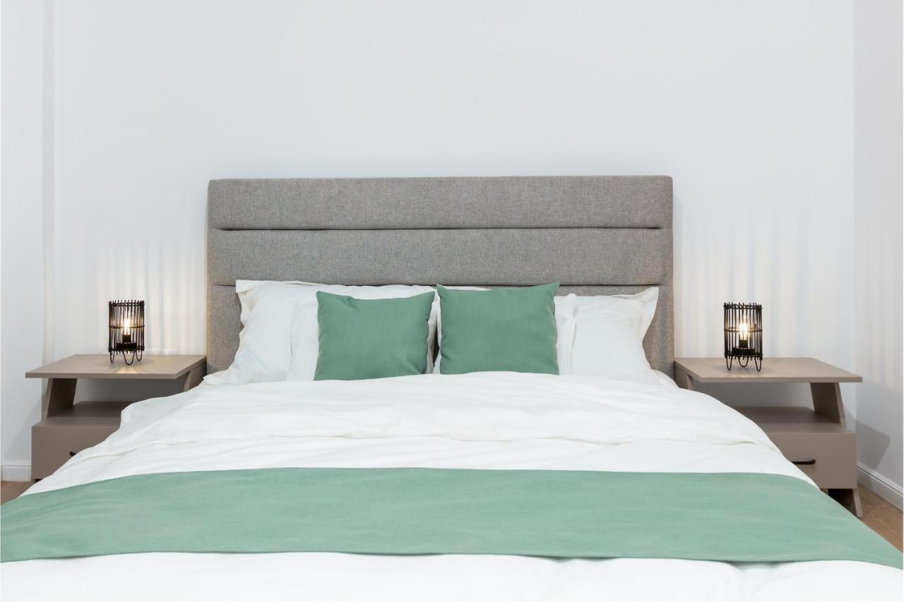 Cadoro City Center Apartments أرادايا المظهر الخارجي الصورة