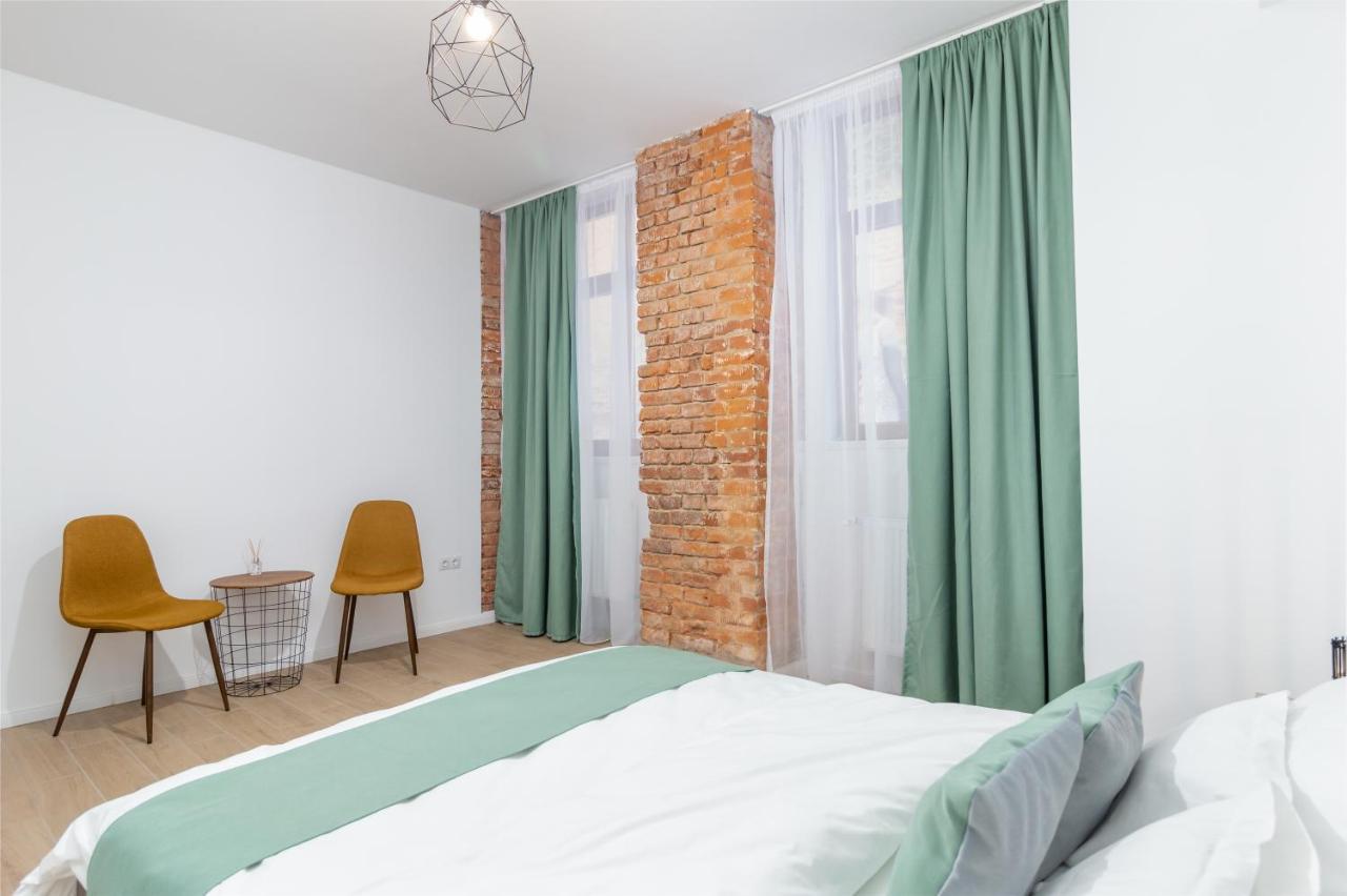 Cadoro City Center Apartments أرادايا المظهر الخارجي الصورة