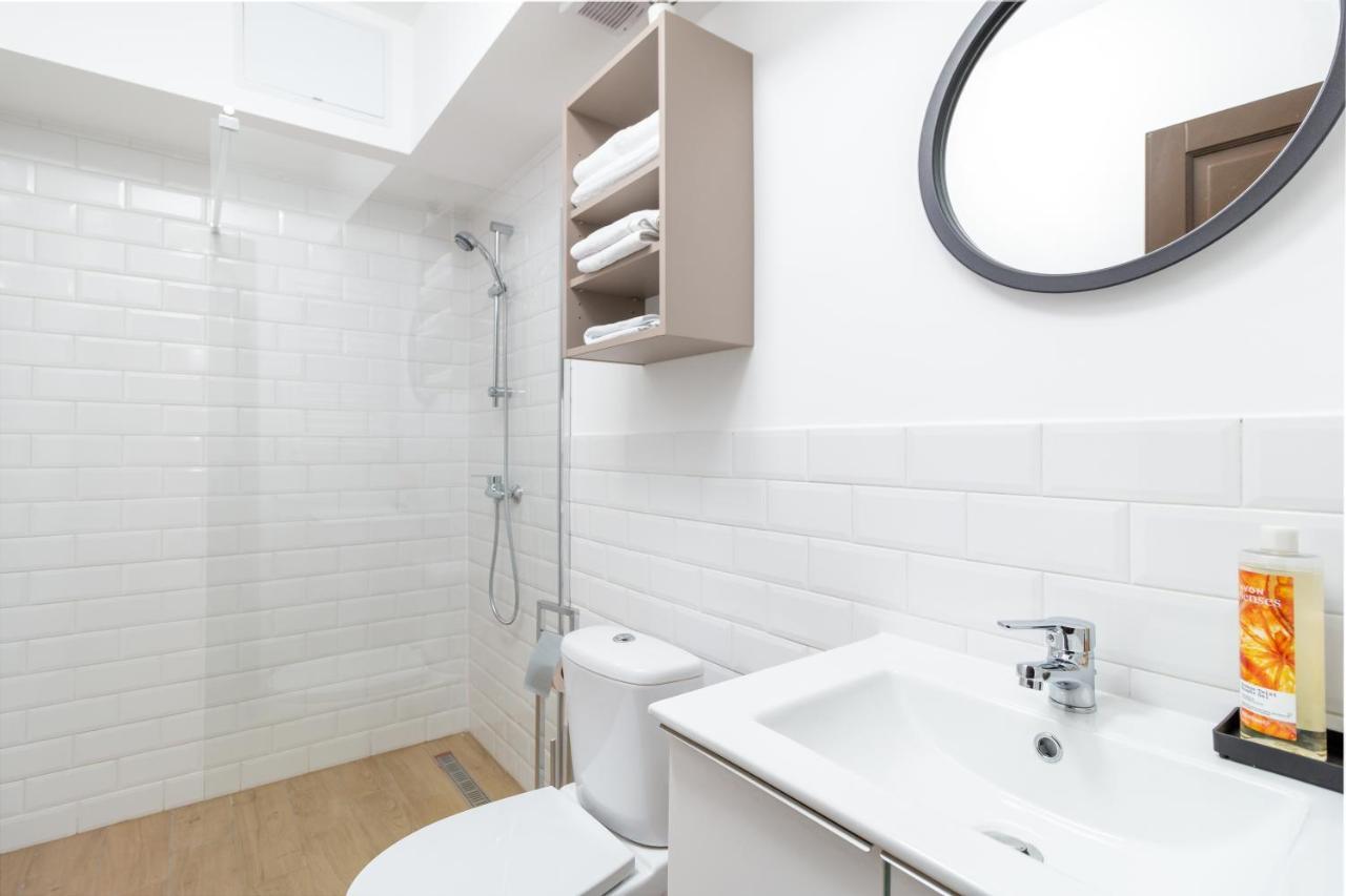 Cadoro City Center Apartments أرادايا المظهر الخارجي الصورة