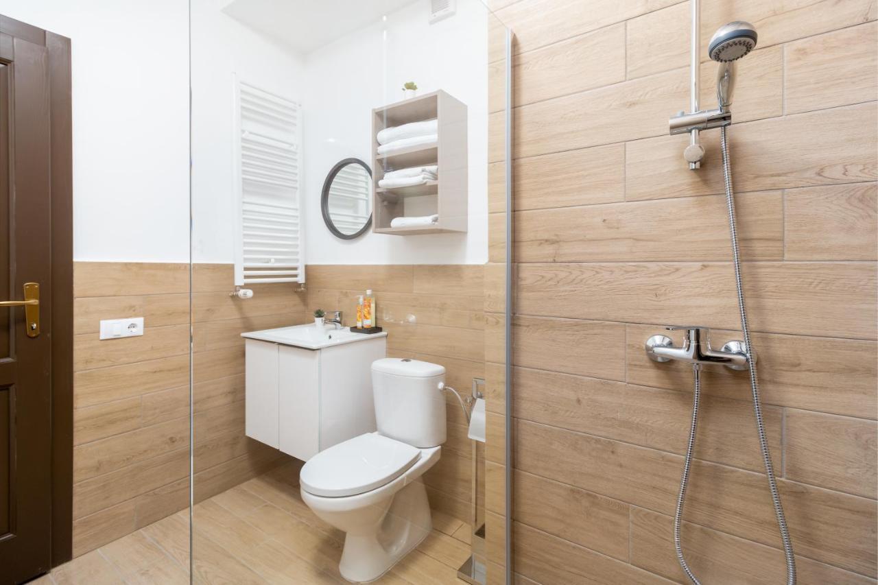 Cadoro City Center Apartments أرادايا المظهر الخارجي الصورة