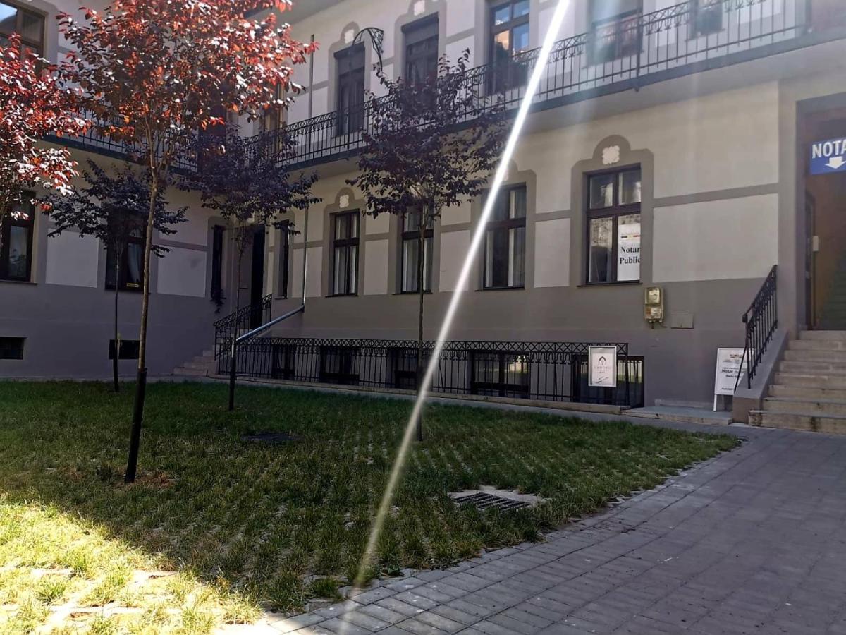 Cadoro City Center Apartments أرادايا المظهر الخارجي الصورة