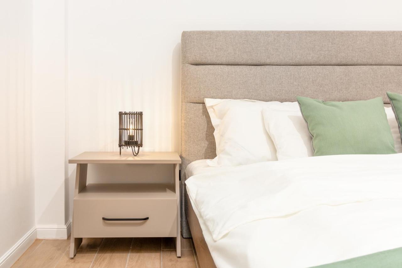 Cadoro City Center Apartments أرادايا المظهر الخارجي الصورة