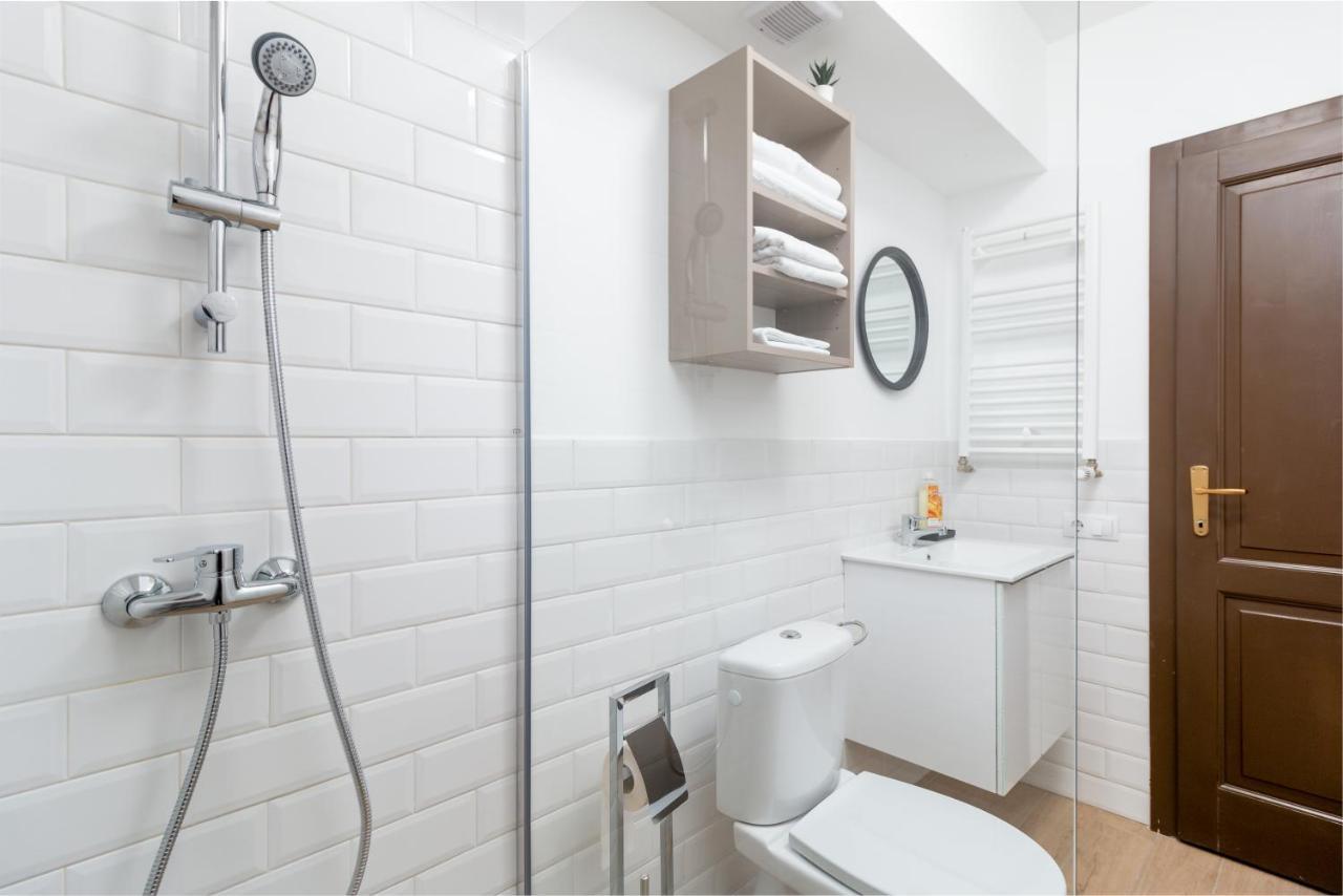 Cadoro City Center Apartments أرادايا المظهر الخارجي الصورة