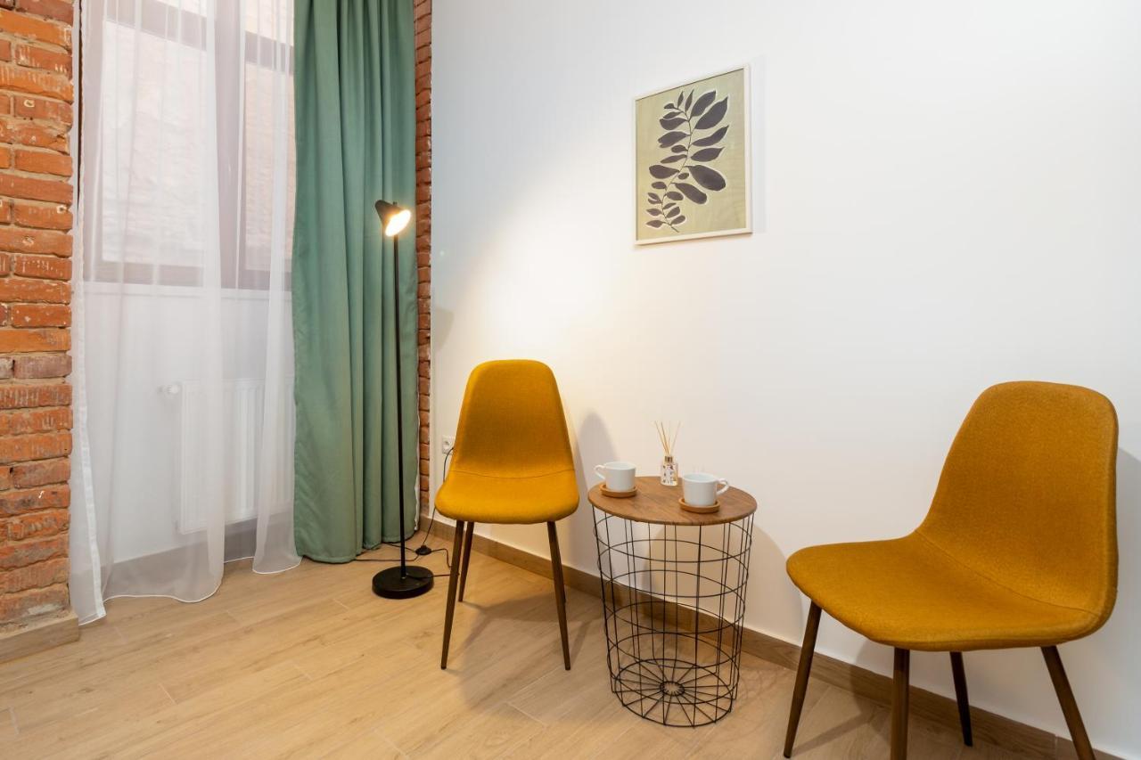 Cadoro City Center Apartments أرادايا المظهر الخارجي الصورة
