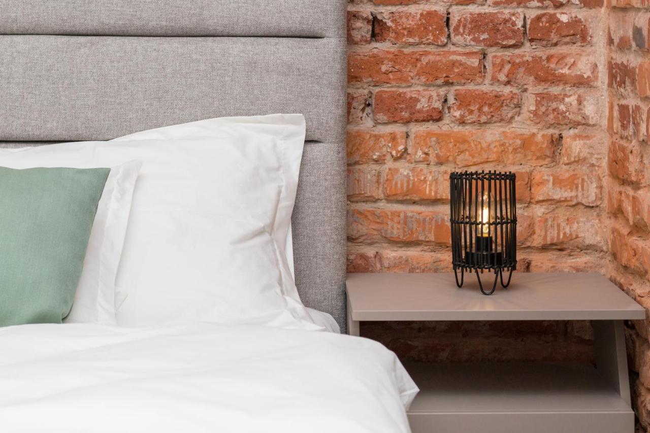Cadoro City Center Apartments أرادايا المظهر الخارجي الصورة